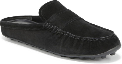 NEW SIZE 6.5 Vince womens black Berkley Driver