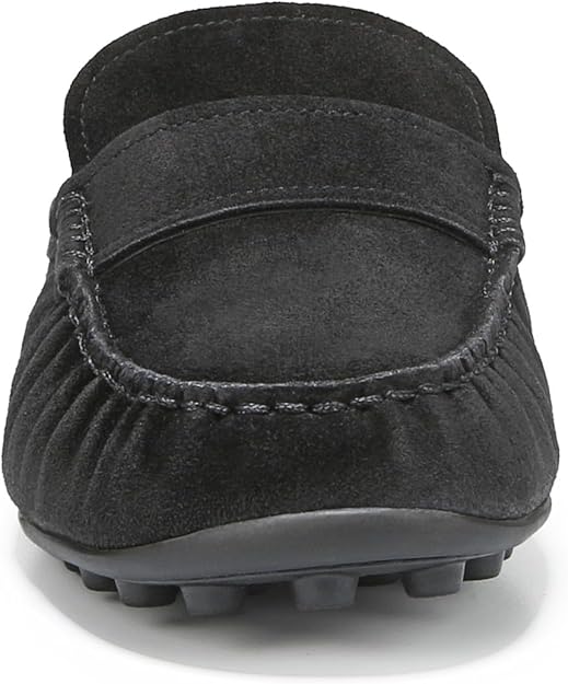 NEW SIZE 6.5 Vince womens black Berkley Driver