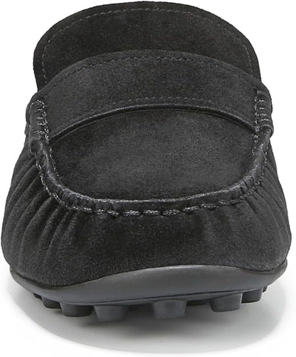 NEW SIZE 6.5 Vince womens black Berkley Driver