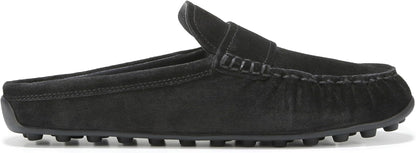 NEW SIZE 6.5 Vince womens black Berkley Driver