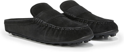 NEW SIZE 6.5 Vince womens black Berkley Driver